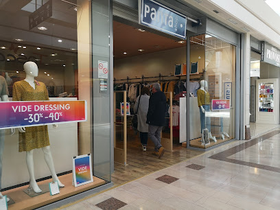 Photo IMUA Mondeville