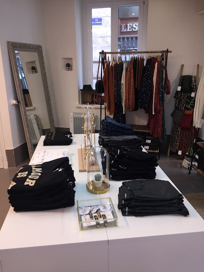 Photo Le Dressing d’Alex