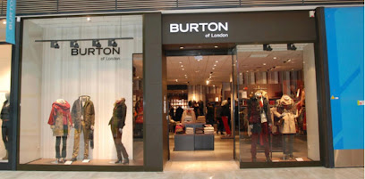 Photo Burton of London