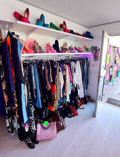 Photo Les trésors de Gigi