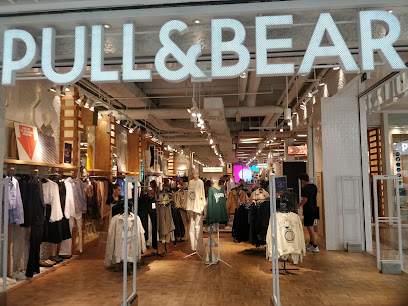 Photo Pull&Bear