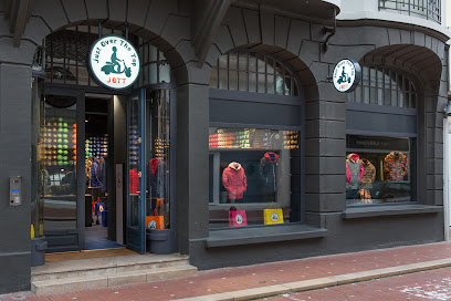 Photo JOTT Le Touquet