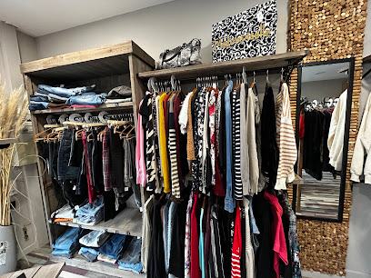 Photo LA MALLE A PAT