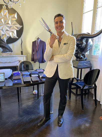 Photo Elio Pavone Tailleur sur mesure & Chaussures custom
