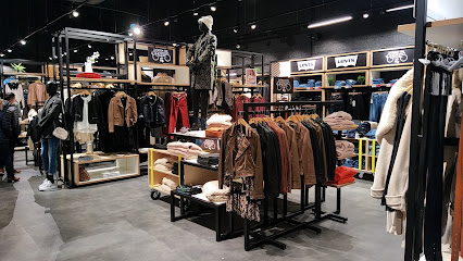 Photo BLACKSTORE Fougères