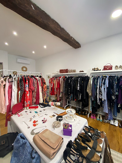 Photo Dépôt-vente voiron