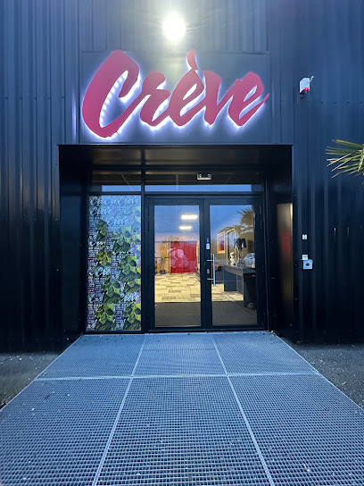 Photo Crève Clothing