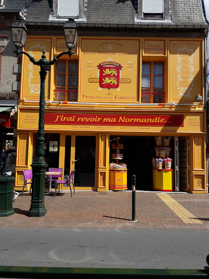 Photo J'Irai Revoir Ma Normandie