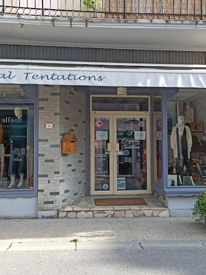 Photo original tentations