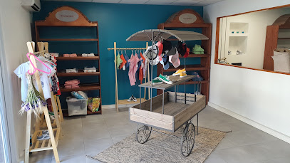 Photo Les minots d'Esther