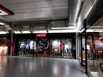 Photo Levi's® Factory Outlet L'île Saint Denis