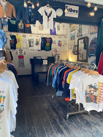 Photo VIBES VINTAGE SHOP