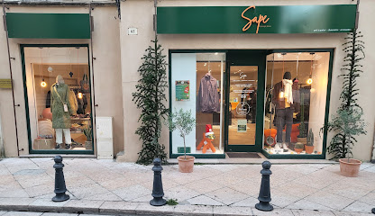 Photo Sape Concept Store