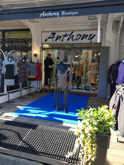 Photo Anthony Boutique