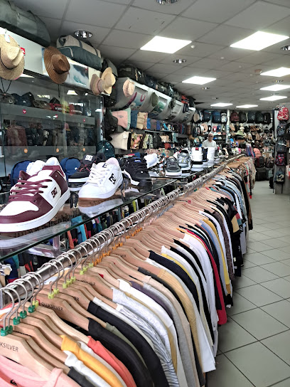 Photo Quiksilver Basse-Terre