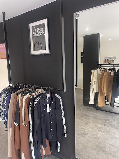 Photo Boutique Delta fraternité