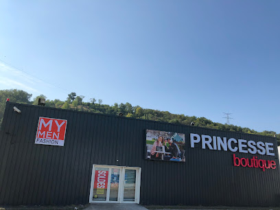 Photo Princesse Boutique Givors
