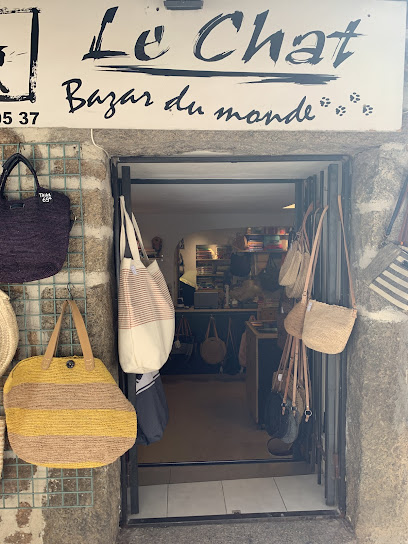 Photo Le Chat Boutique