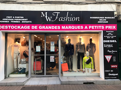 Photo Mw Fashion