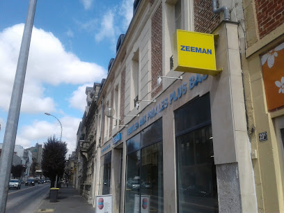 Photo Zeeman