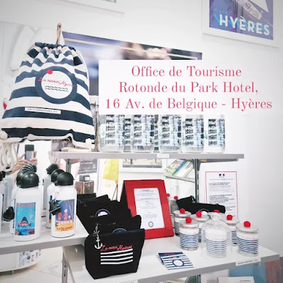 Photo La marin'Hyères