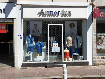 Photo Armor-Lux
