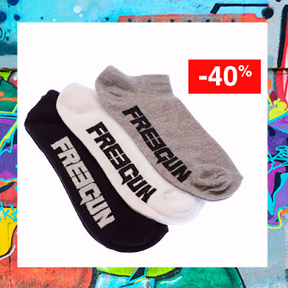 Photo Mes deux chaussettes