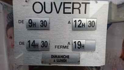 Photo Gisel'Boutique