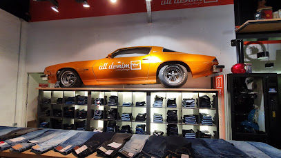 Photo All Denim Compagny Sarl