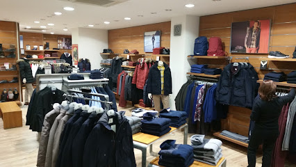 Photo Boutique Aigle Agen