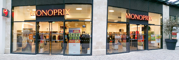 Photo MONOPRIX