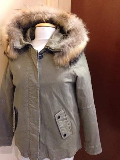 Photo Cuirs Diffusion