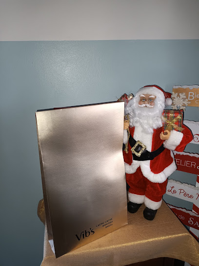 Photo Vib's (Cache Cache - Bonobo - Bréal)