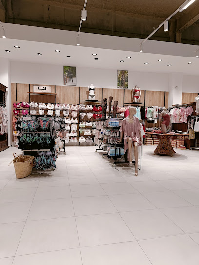 Photo Boulevard de la Mode - Castres