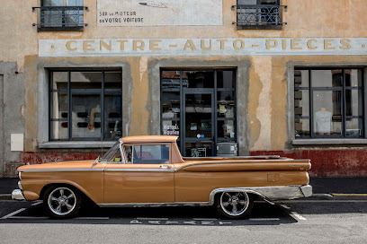 Photo Marcel et Maurice