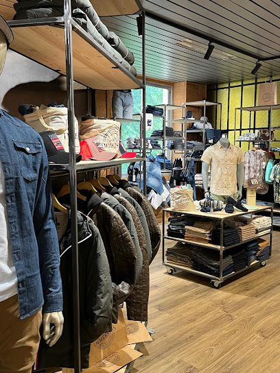 Photo Immersion Concept Store