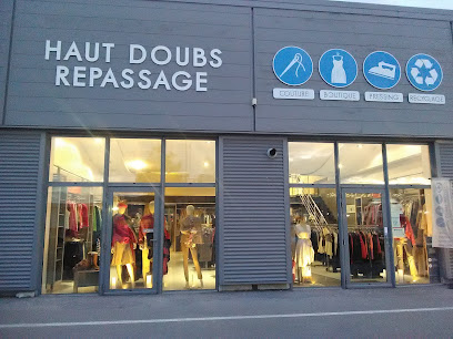 Photo HAUT DOUBS REPASSAGE