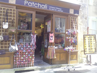 Photo Patchali