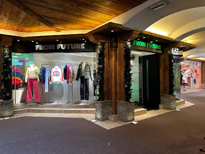 Photo FROM FUTURE - Courchevel Espace Diamant