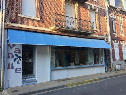 Photo Boutique Vanille Biguet Christele Jeanne Suzanne