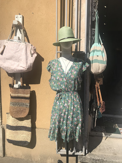 Photo Faustine en janvier