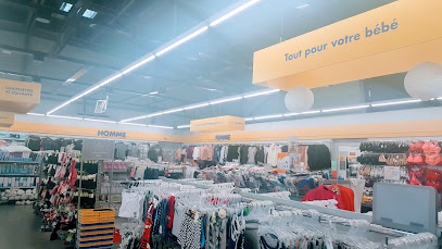 Photo Zeeman Colomiers ZAP du Perget