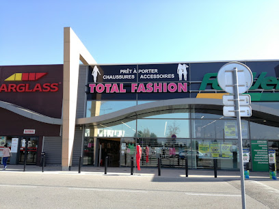 Photo Total FASHION