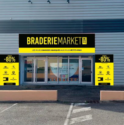 Photo Braderie Market