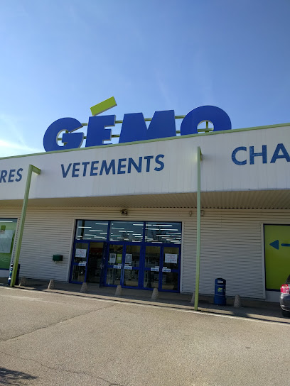 Photo Gémo