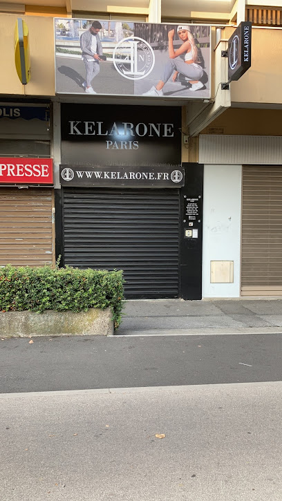 Photo KELARONE STORE