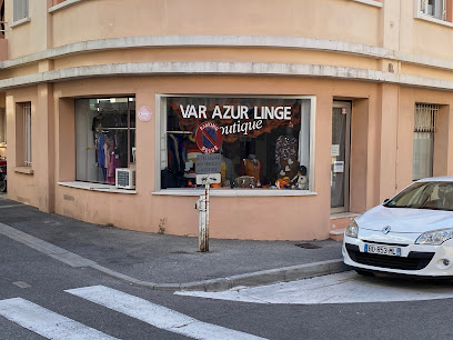 Photo Var Azur Linge