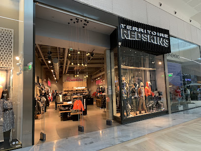 Photo Territoire Redskins