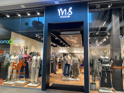 Photo MSMODE Creche sur Saone