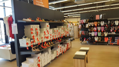 Photo La Halle aux Vêtements